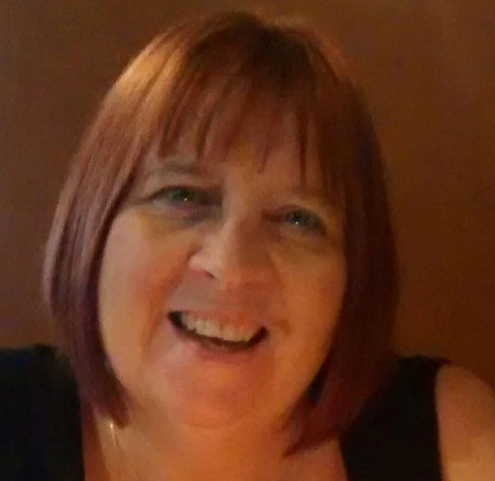 Donna Hewitt